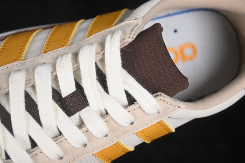 Adidas Originals SL 72 Retro Running Shoes - KK3082