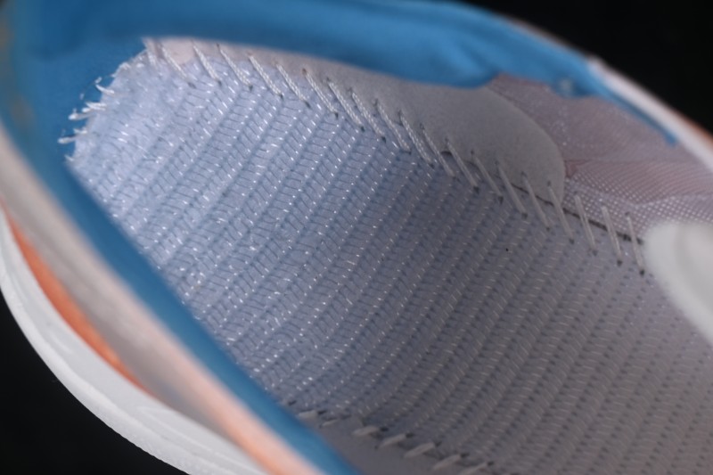 Adidas Adizero Adios 4 Lightweight Breathable Low-Top Running Shoes - KH6360