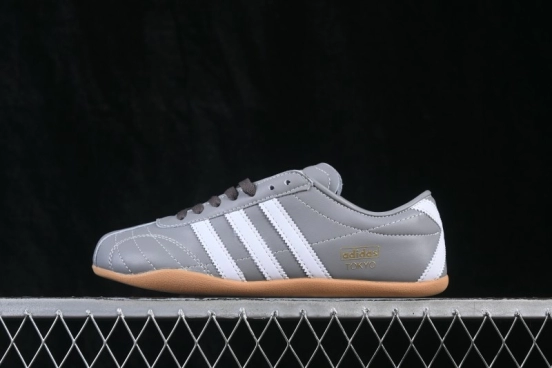 Adidas Originals x Notitle Tokyo W IH6624 Collaboration Thin-Soled Low-Top Lifestyle Sneakers - IH6624