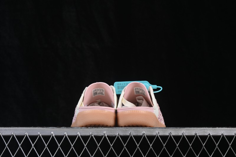 Adidas Samba OG Mule Casual Slip-On Shoes with Retro Design - HP5025