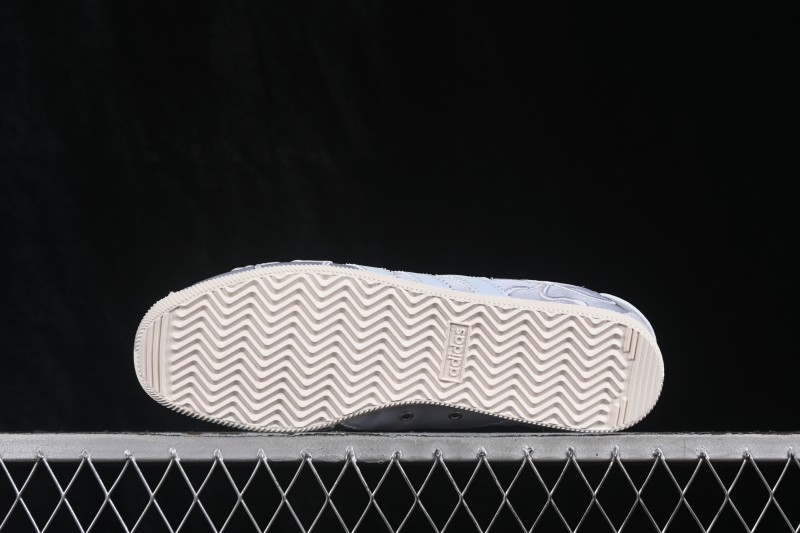 Adidas Originals Anfu MJ Casual Mary Jane Shoes with Comfortable Fit - HQ5199
