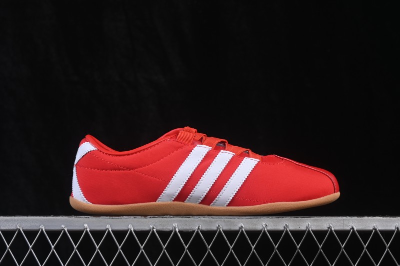 Adidas Originals x Notitle Tokyo Collegiate Low-Top Casual Shoes with Classic Thin Sole - KI3031