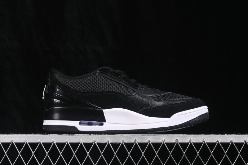 Nike Air Jordan Ultra Low Retro Basketball Shoes with Cushioning - II3794-002
