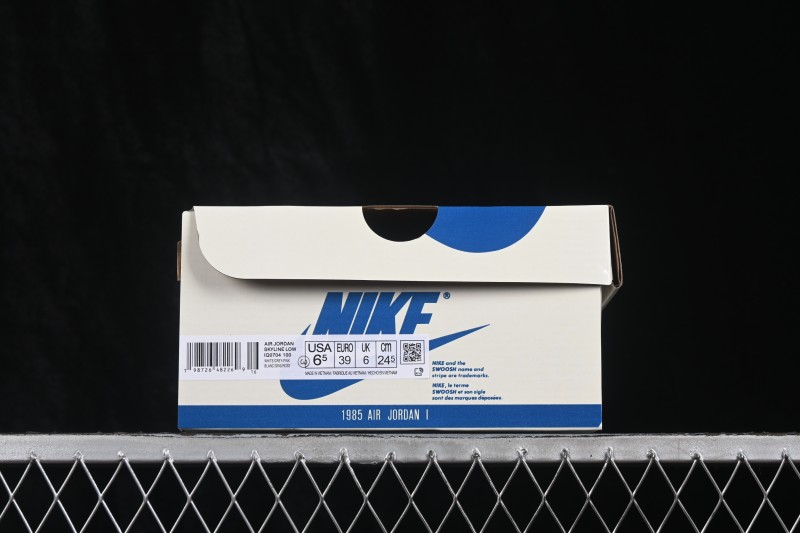 Nike Air Jordan Skyline Low-Top Retro Basketball Shoes - IQ0704-100