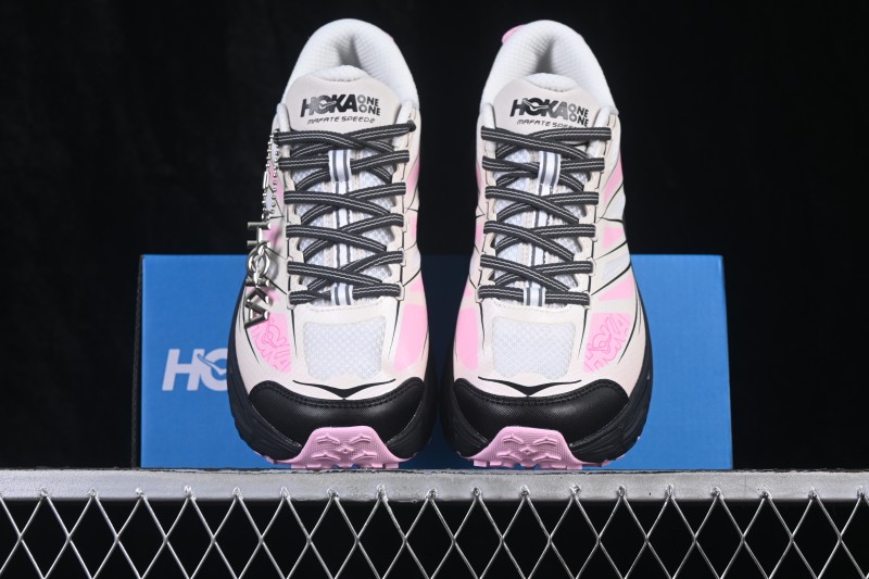 Hoka Mafate Speed 2 Ultra-Light Trail Running Shoes with Fresh Foam Cushioning - 1126851 GTCR
