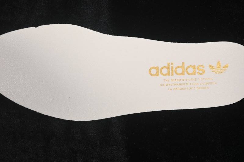 Adidas Samba Jane Mary Jane Casual Lifestyle Shoes - KJ3969