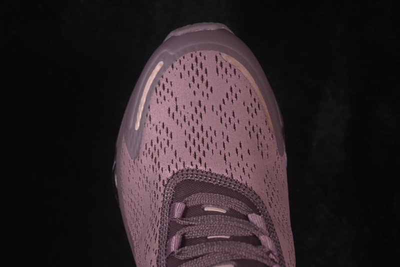 Nike Air Max 270 Premium Running Shoes with Half-Sole Air Cushion - IO9884-501