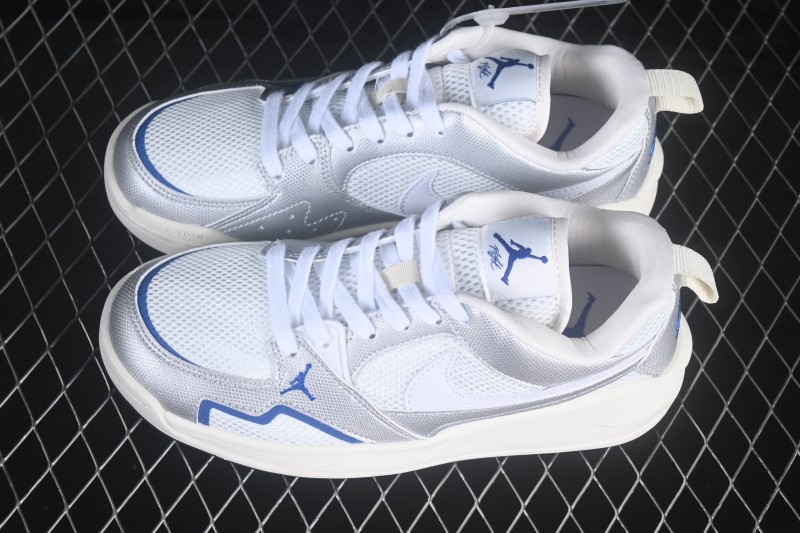 Nike Air Jordan CMFT Era Retro Skateboarding Shoes - IW2023-011