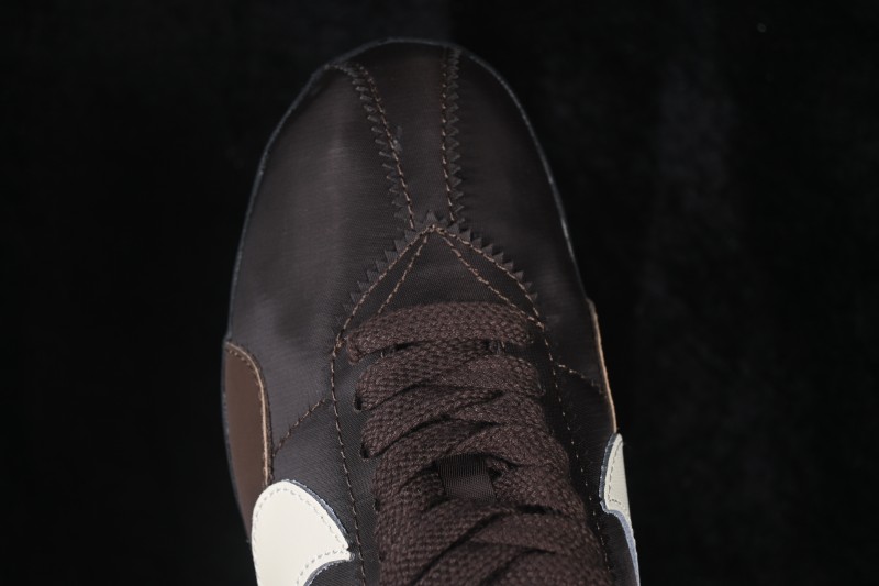Nike Moon Shoe SP Vintage Lifestyle Low-Top Casual Sneakers with Thin Sole - IW0955-201