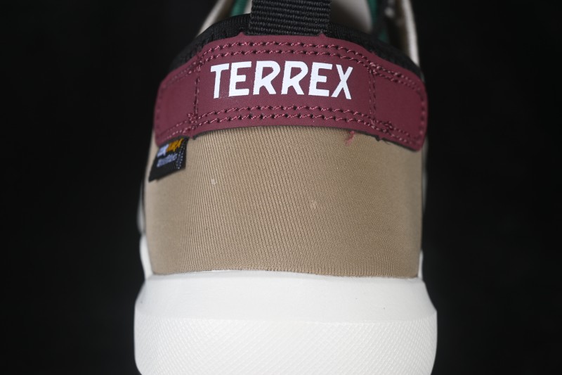 Adidas Terrex Daroga 25 Breathable Cushioned Casual Lifestyle Shoes - KH6691