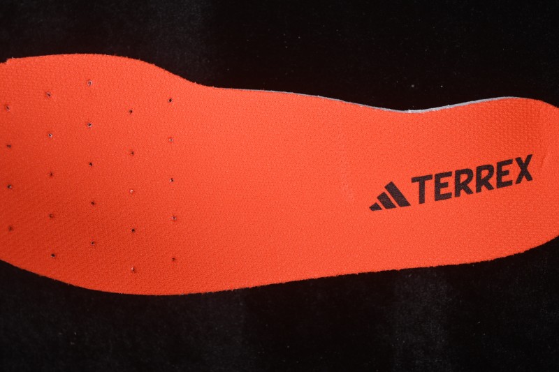 Adidas Terrex Daroga 25 Breathable Cushioned Casual Lifestyle Shoes - HP7165