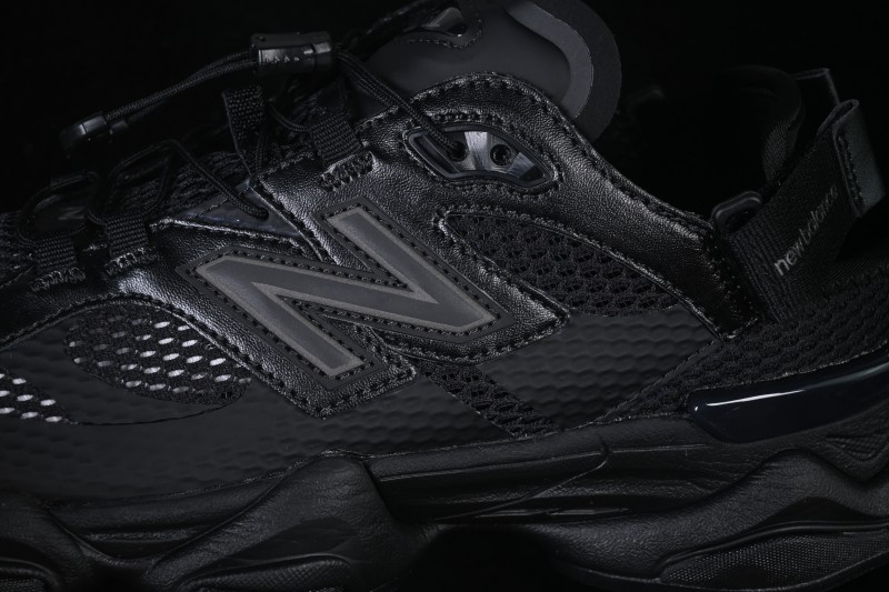 New Balance 9060 Retro Casual Lifestyle Shoes - U90604SC