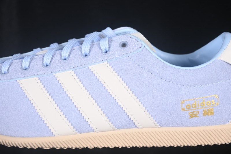 Adidas Originals Anfu MJ KJ3956 Adidas Versatile Comfortable Mary Jane Shoes