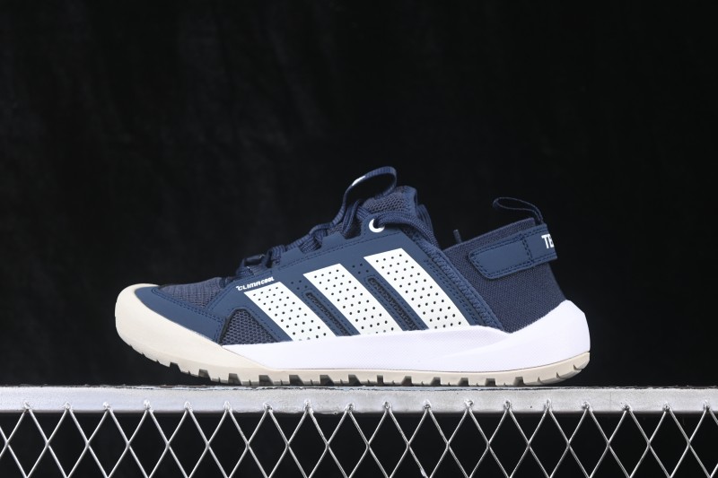Adidas Terrex Daroga 25 Breathable Cushioned Casual Lifestyle Shoes - HQ9172