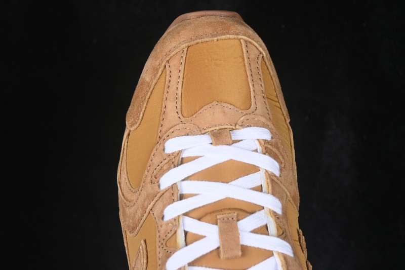 New Balance x Miu Miu 530 Low-Top Classic Retro Casual Lifestyle Sneakers - AJD4
