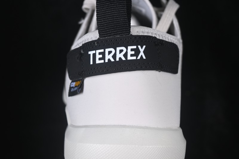 Adidas Terrex Daroga 25 Breathable Cushioned Lifestyle Shoes - KH6690