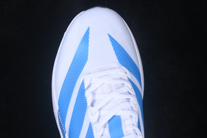 Adidas Adizero Evo 2 SL HS4282 Ultra-Light Breathable Cushioned Running Shoes - HS4282