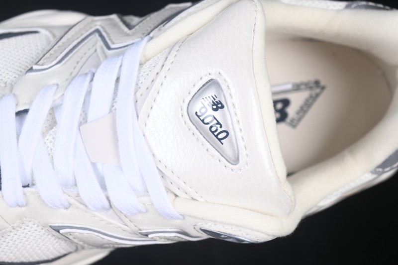 New Balance 9060 Retro Casual Running Shoes - U9060SYD