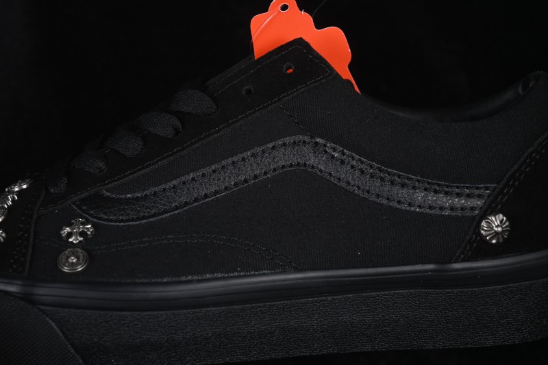Vans Style 73 DX Low-Top Casual Skate Shoes - VN0A36WNAL0