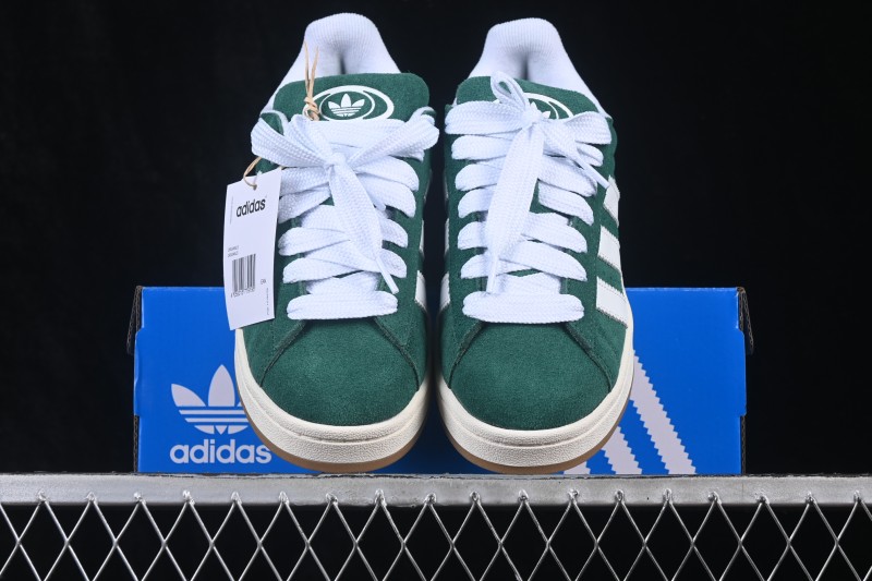 Adidas Originals Campus 00s Retro Skateboarding Shoes - H03472