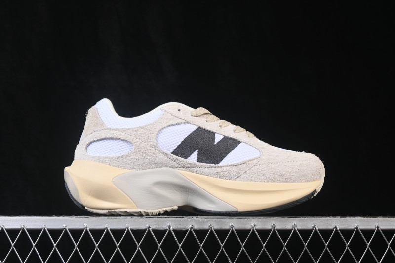 New Balance Retro Running Shoes UWRPDMOB