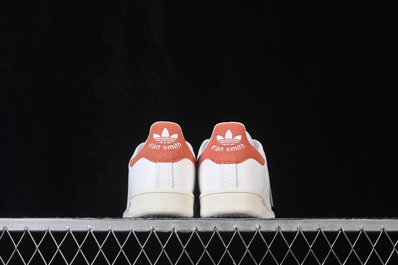 Adidas Stan Smith 80s Classic Casual Sneakers - KZ6939
