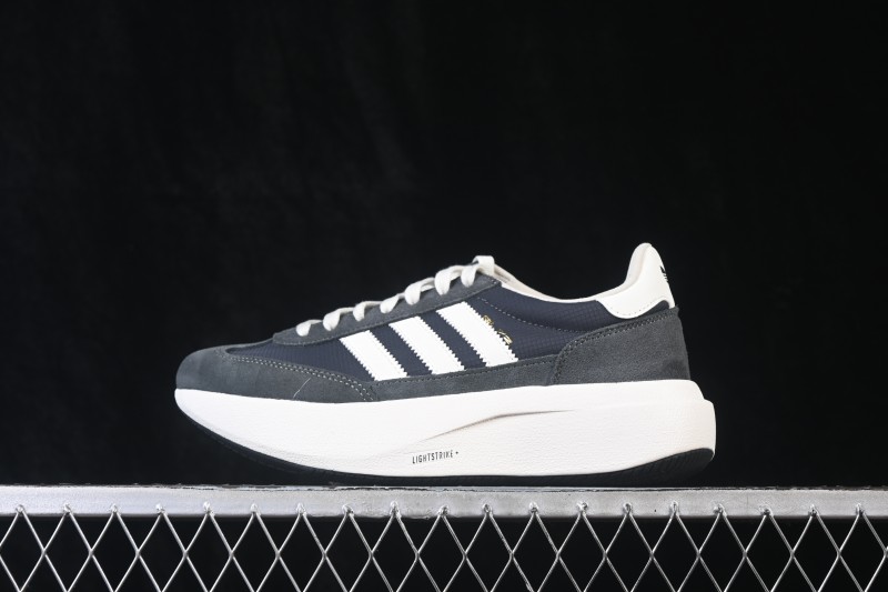 Adidas Originals SL 72 Retro Running Shoes - KK3072