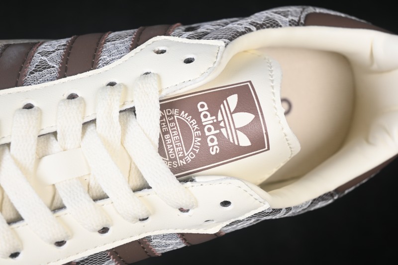 Adidas Originals Samba OG Casual Skate Shoes - KH7841