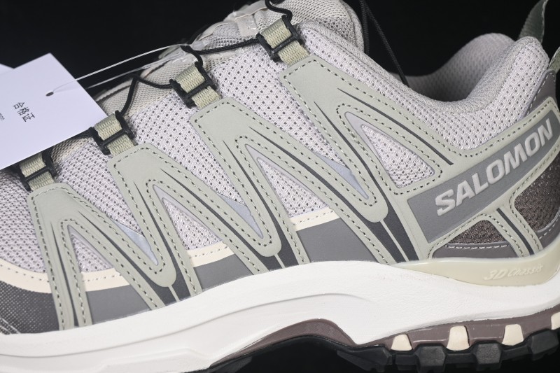 Salomon XA PRO 3D Trail Running Shoes - 454852-28