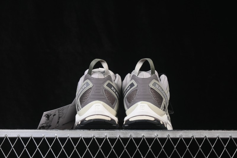 Salomon XA PRO 3D Trail Running Shoes - 454852-28