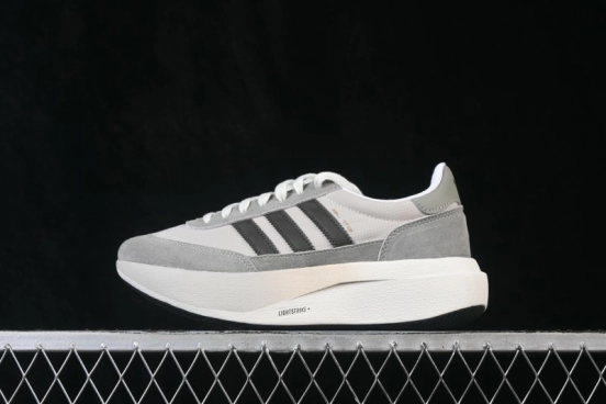 Adidas Originals SL 72 Retro Running Shoes - KK3081