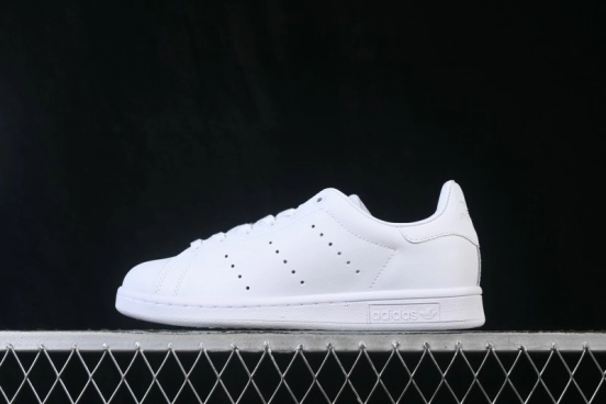 Adidas Stan Smith 80s Classic Casual Sneakers - FX5500