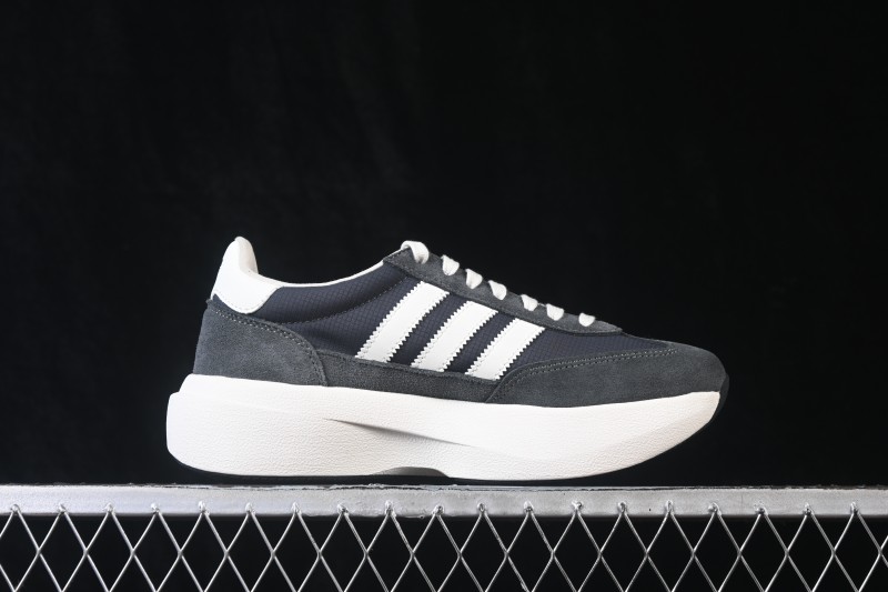 Adidas Originals SL 72 Retro Running Shoes - KK3072