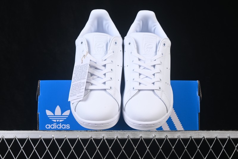 Adidas Stan Smith 80s Classic Casual Sneakers - FX5500
