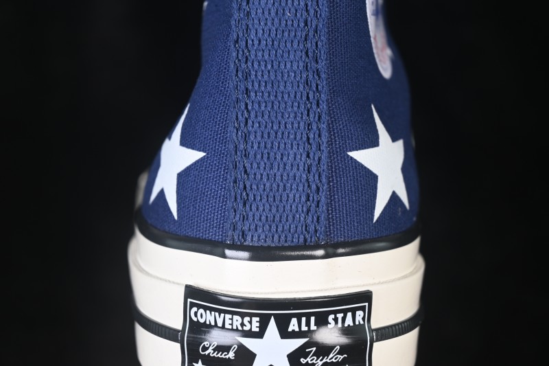 Converse Chuck 1970s Low-Top Casual Sneakers - 163409C