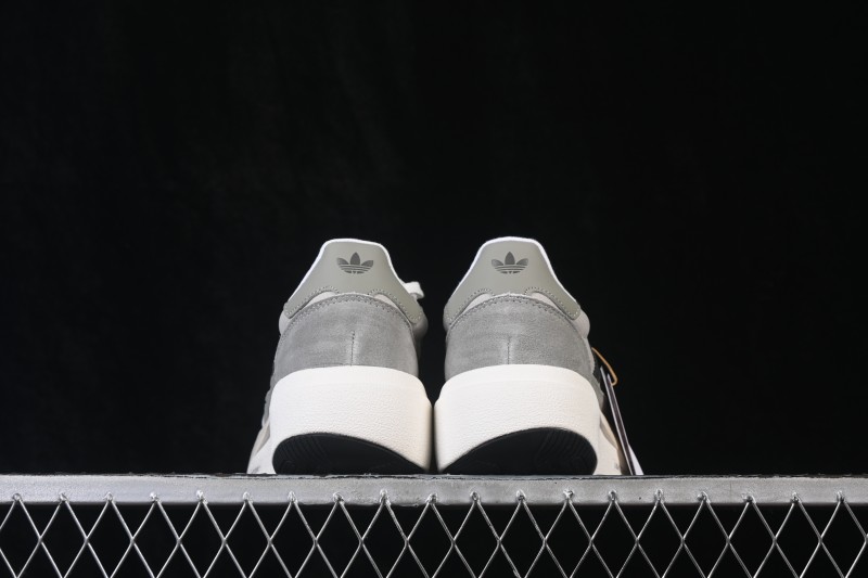 Adidas Originals SL 72 Retro Running Shoes - KK3081