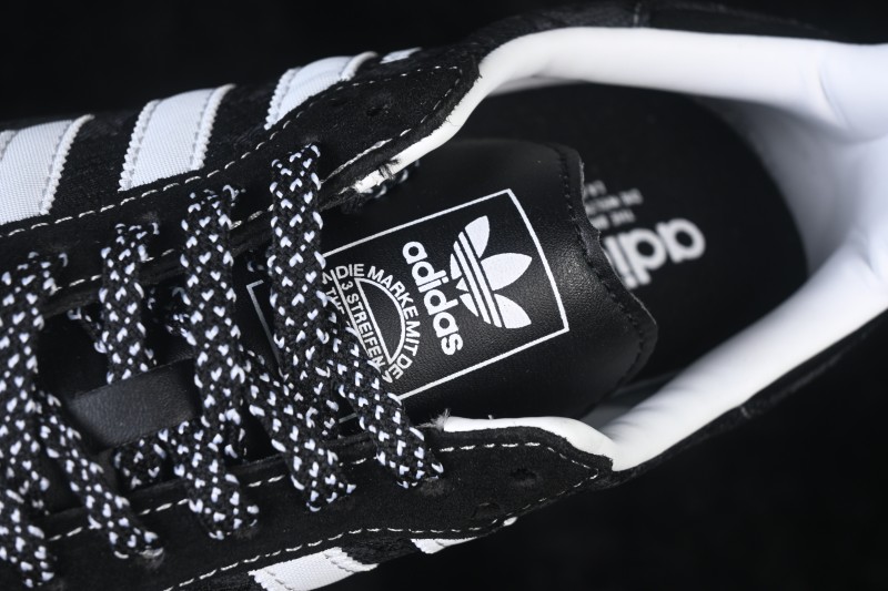 Adidas Originals Samba OG Casual Sneakers - KZ8197