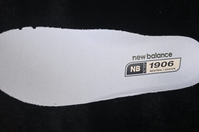 New Balance 1906 Retro Dad-Style Casual Running Shoes - U190681D