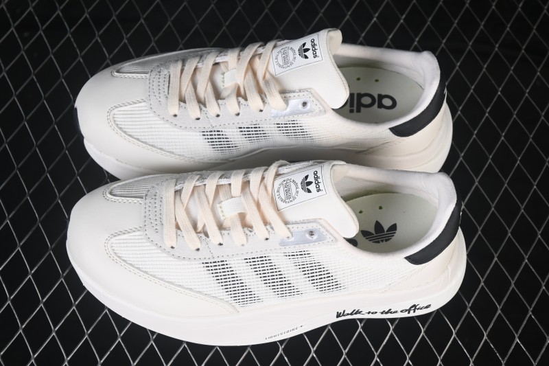 Adidas Originals SL 72 Pro Retro Running Shoes - HQ7589