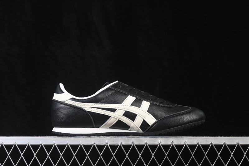 Onitsuka Tiger Machu Racer Low-Top Casual Lifestyle Shoes - 1183B770-002