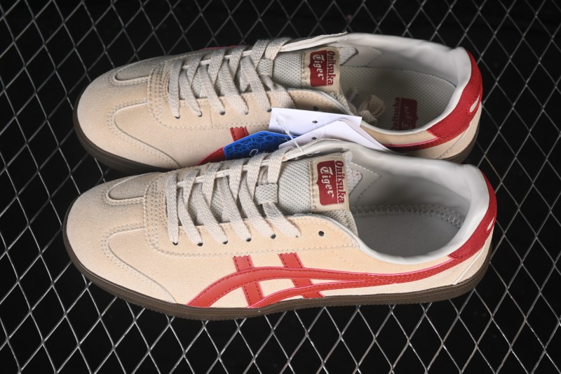 Onitsuka Tiger Tokuten Low-Top Casual Sneakers - 1183C431-250