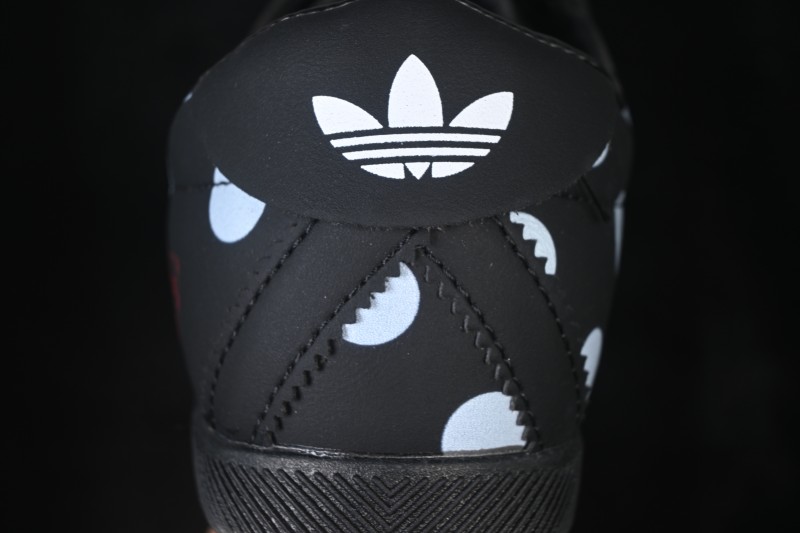 Adidas Originals Anfu Comfortable Mary Jane Shoes - LA1364