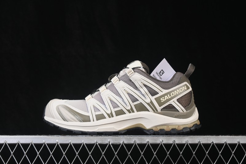 Salomon XA PRO 3D Trail Running Shoes - 478848-21