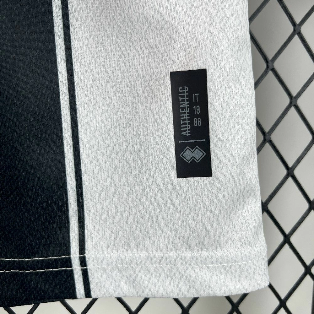 2025/26 CD Castellon Home Jersey