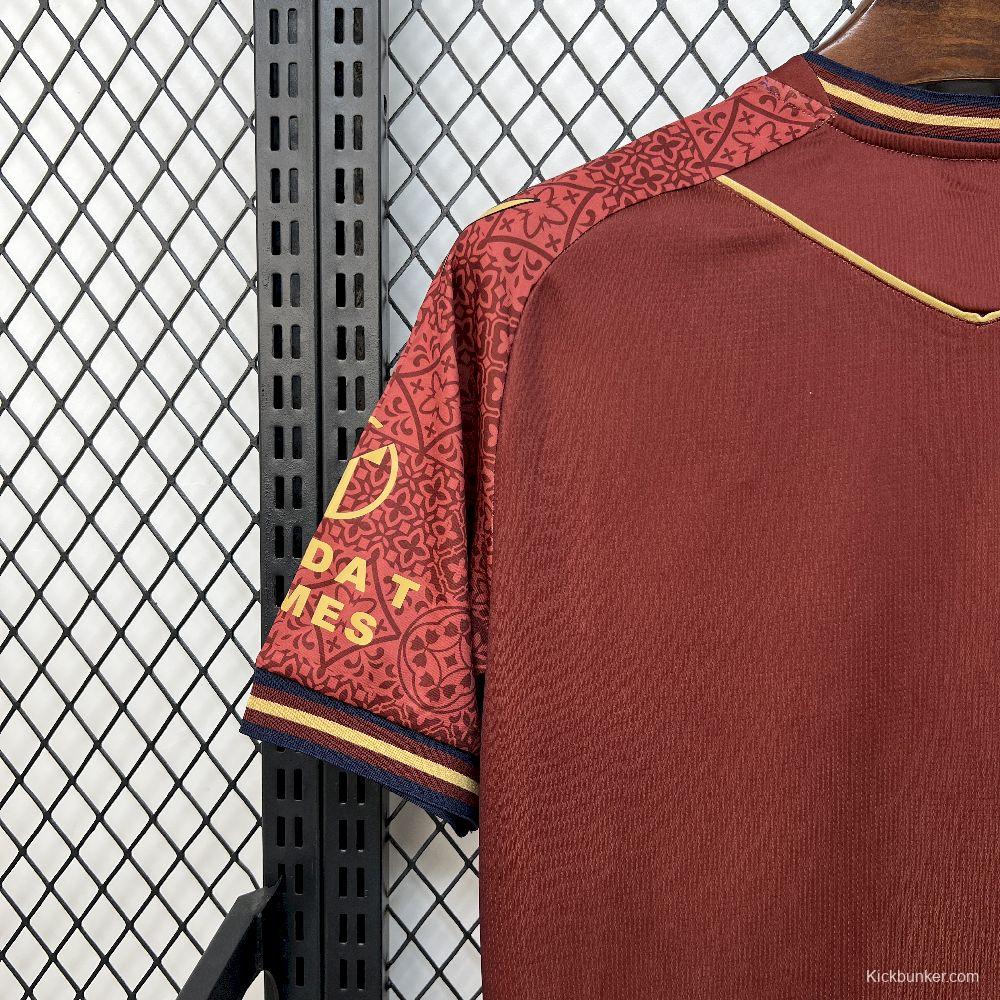 2025/26 Mens Cadiz Away Jersey