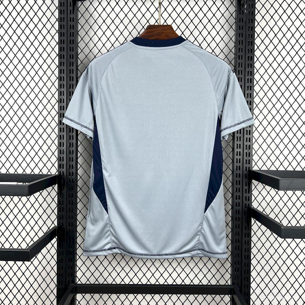 2025/26 Mens Cruzeiro Goalkeeper Jersey