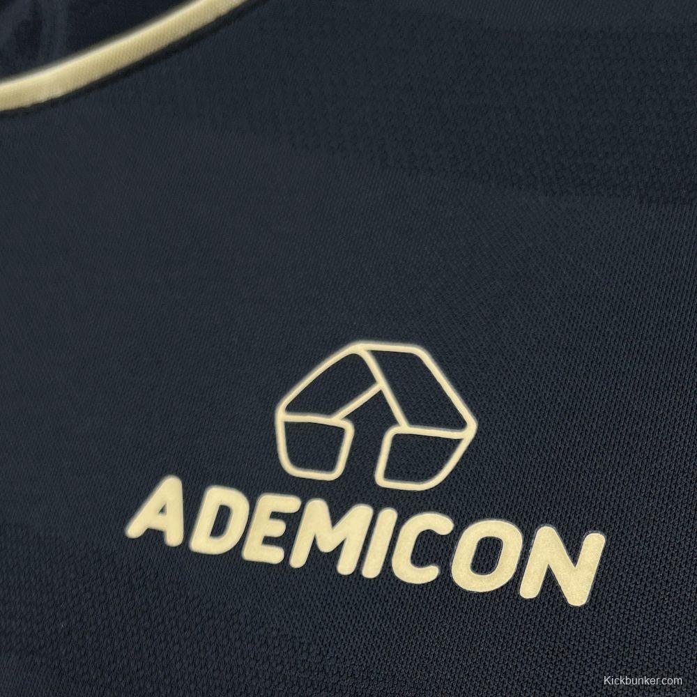 2025/26 Mens Sao Paulo Third Jersey