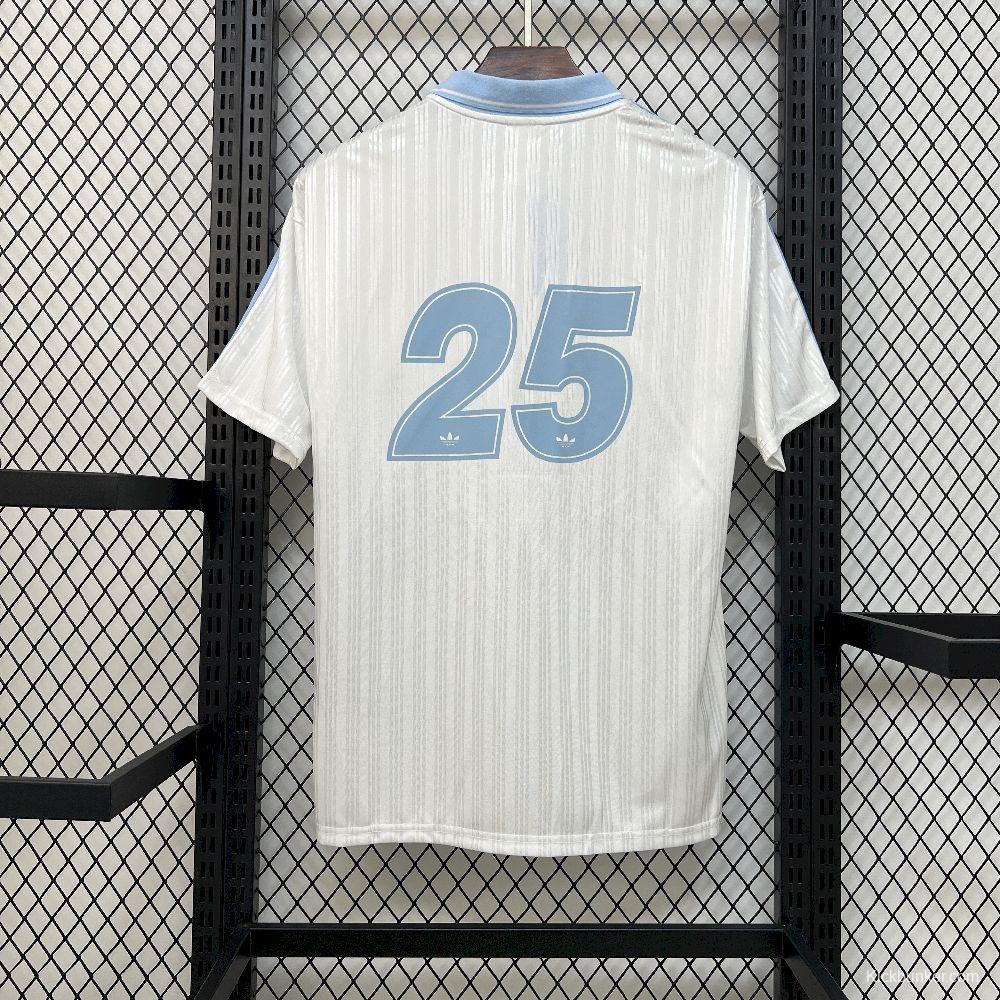 2025/26 Mens Oasis Tour Jersey
