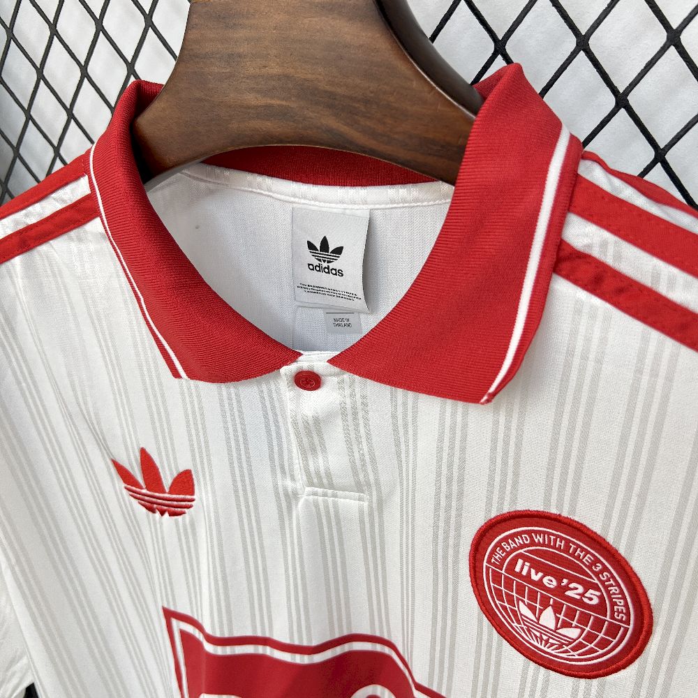 2025/26 Mens Oasis Tour Jersey