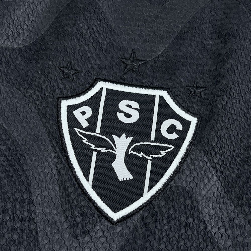 2025/26 Mens Paysandu Third Jersey